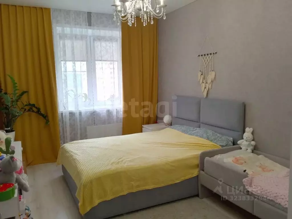 1-к кв. Мордовия, Саранск ул. Победы, 20 (38.9 м) - Фото 0