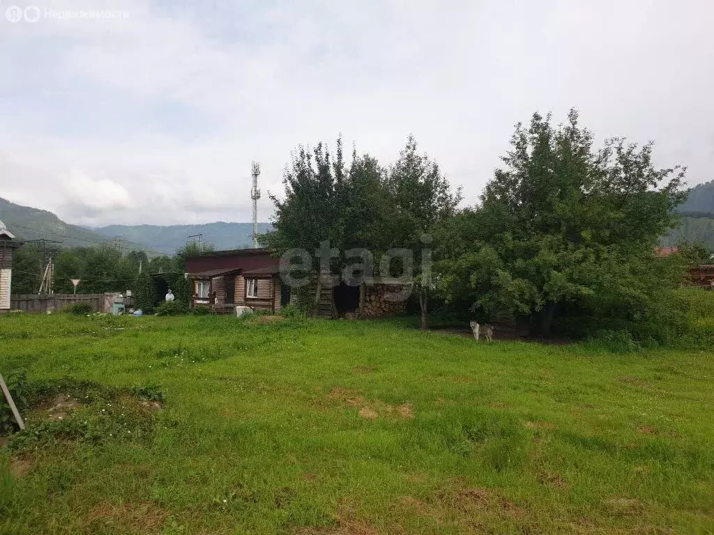 Участок в Элекмонар, Советская улица (12 м) - Фото 1