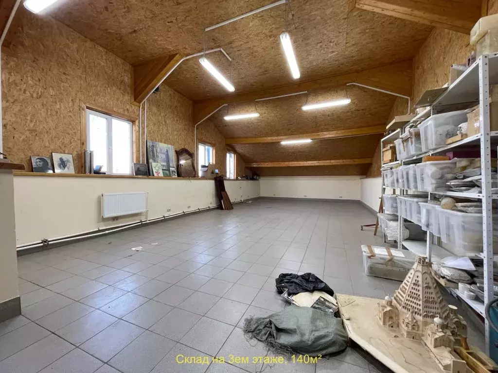 Помещение свободного назначения в Московская область, Истра ... - Фото 2