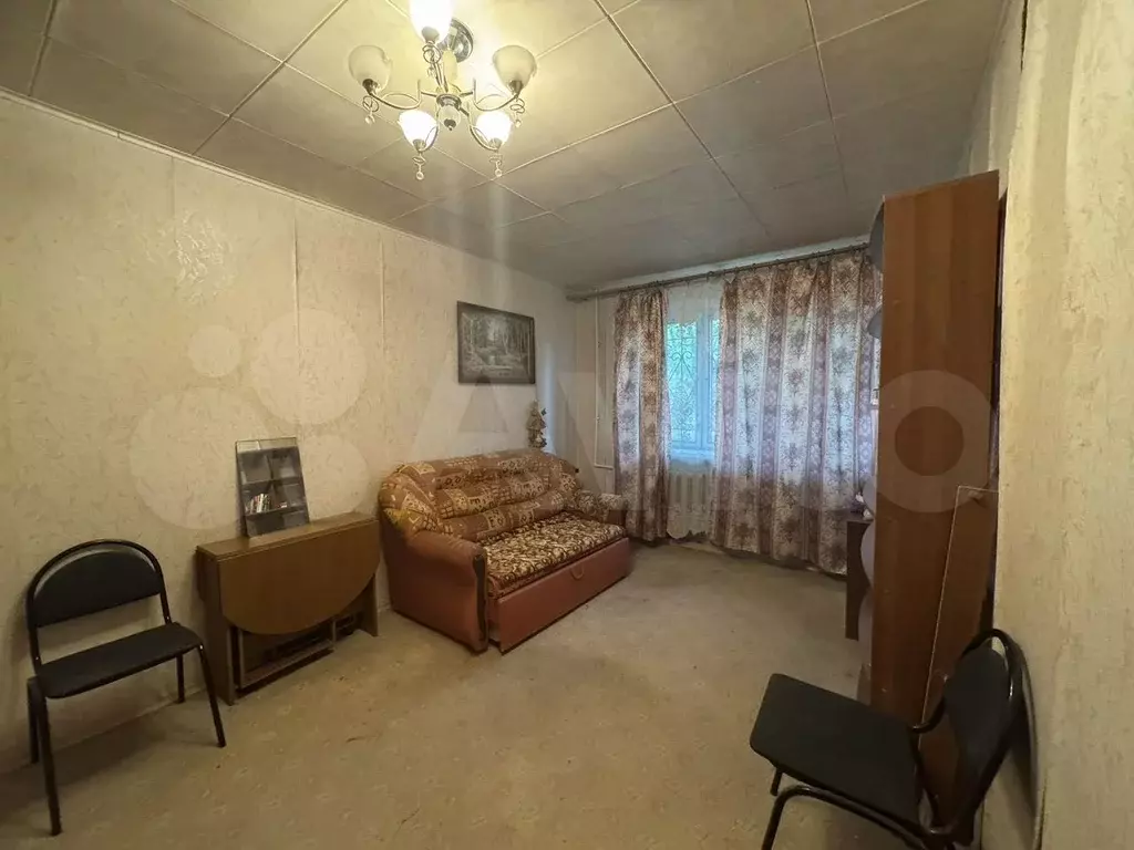 2-к. квартира, 45 м, 1/5 эт. - Фото 0