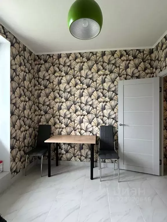 1-к кв. Санкт-Петербург ул. Антонова-Овсеенко, 5к1 (40.7 м) - Фото 1