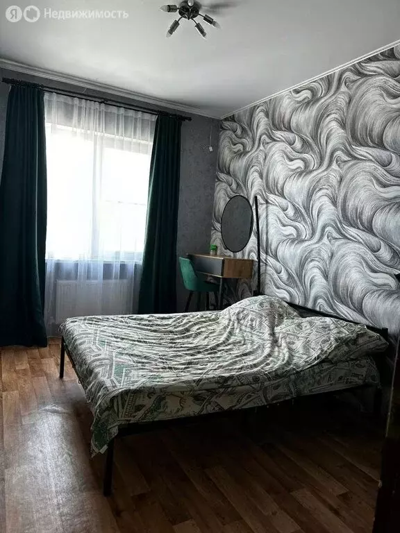 2-комнатная квартира: посёлок городского типа Яблоновский, улица ... - Фото 1