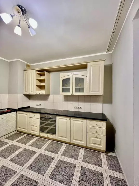 3-к кв. Московская область, Мытищи ул. Комарова, 2к2 (106.0 м) - Фото 2