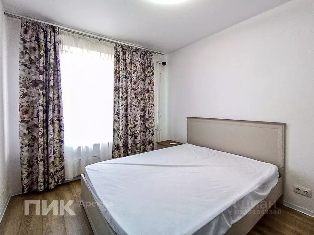 1-к кв. Москва Новоостаповская ул., 7к1 (35.6 м) - Фото 1