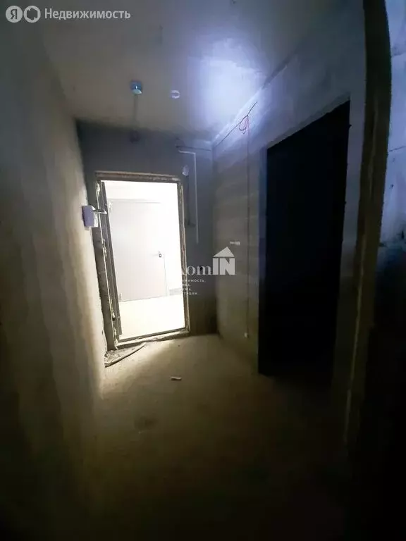 Квартира-студия: Мурино, улица Шоссе в Лаврики, 93 (23.7 м) - Фото 1