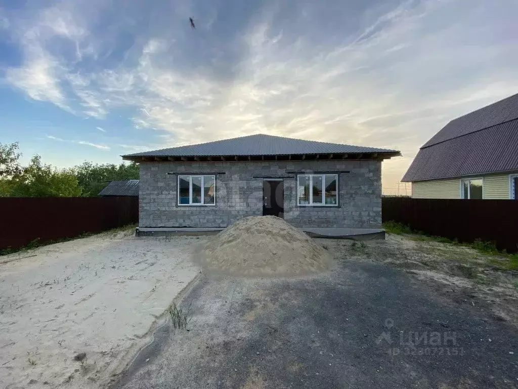 Дом в Тюменская область, Тюмень ул. 5-я Северная (99 м) - Фото 2