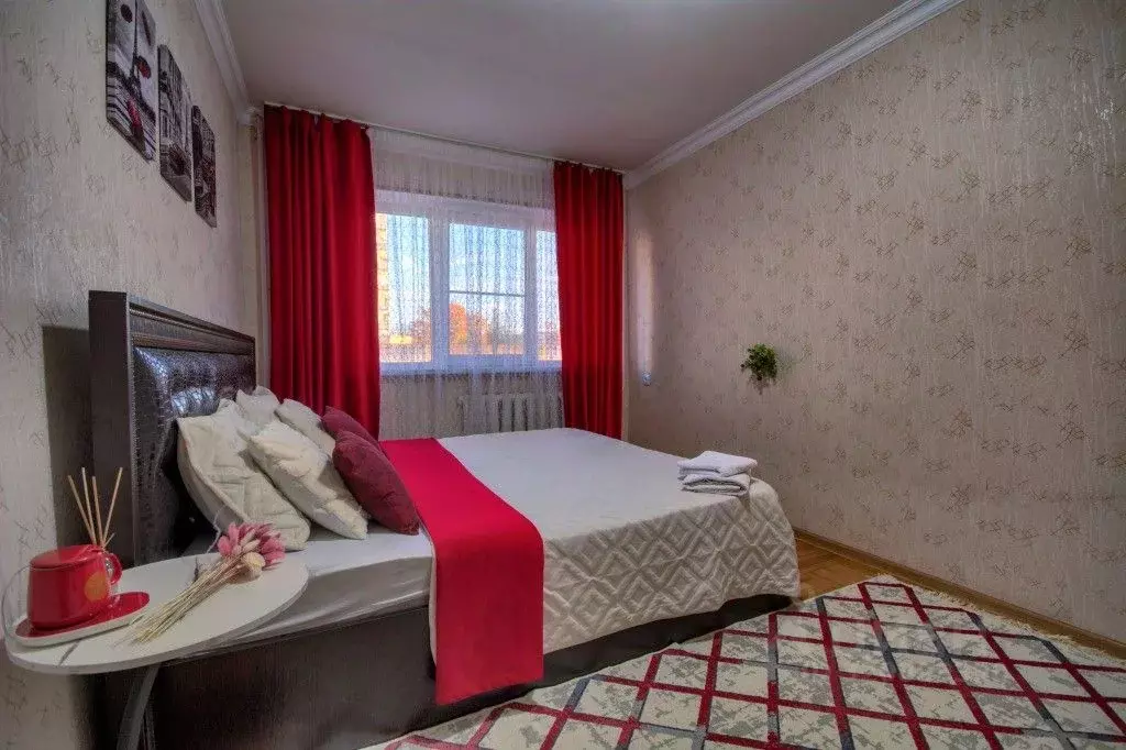 2-к кв. Кабардино-Балкария, Нальчик просп. Шогенцукова, 19А (45.0 м) - Фото 2