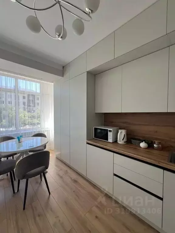 2-к кв. Дагестан, Дербент ул. Гейдара Алиева, 10В (60.0 м) - Фото 1