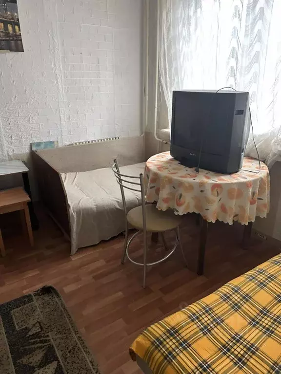 1-к кв. Курская область, Курск Ясная ул., 4 (35.0 м) - Фото 1