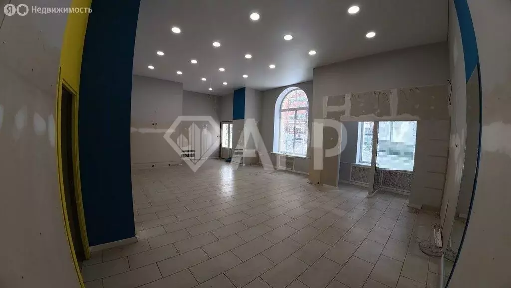 Помещение свободного назначения (129.9 м) - Фото 1