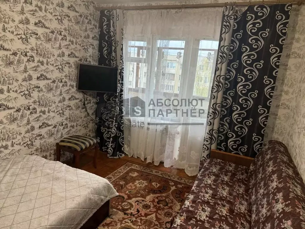 1-к кв. Новгородская область, Великий Новгород Московская ул., 7 (27.0 ... - Фото 1
