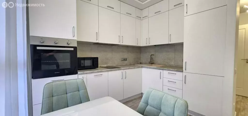 1-комнатная квартира: Москва, Дмитровское шоссе, 73Б (34.1 м) - Фото 1