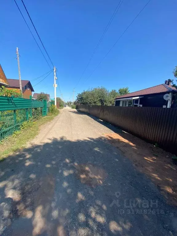 Таунхаус в Башкортостан, Уфа Урожай СНТ, 14 (54 м) - Фото 1