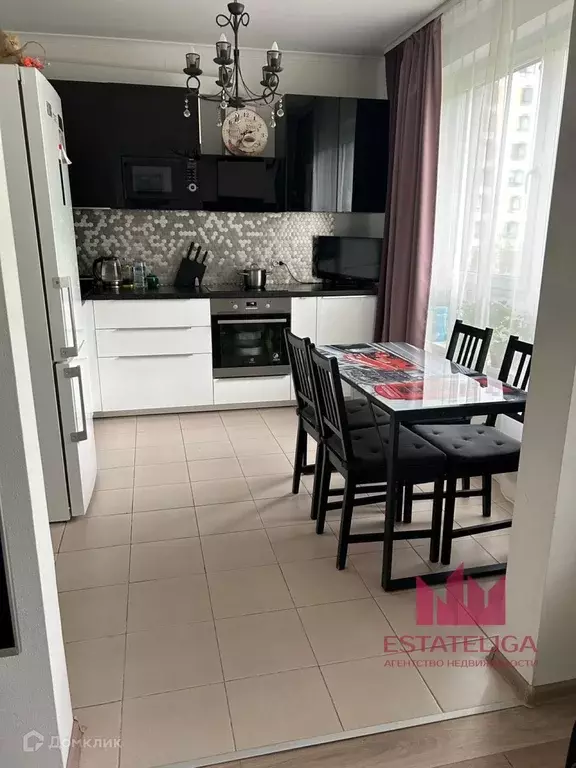 Продаётся 3-к квартира, 87 м - Фото 0