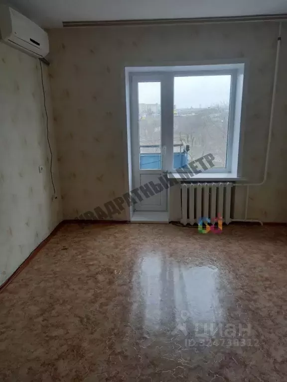 2-к кв. Калмыкия, Элиста 1-й мкр, 20 (38.0 м) - Фото 1