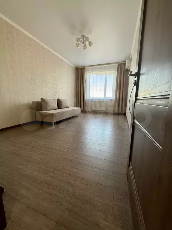 1-к. квартира, 38 м, 11/22 эт. - Фото 1