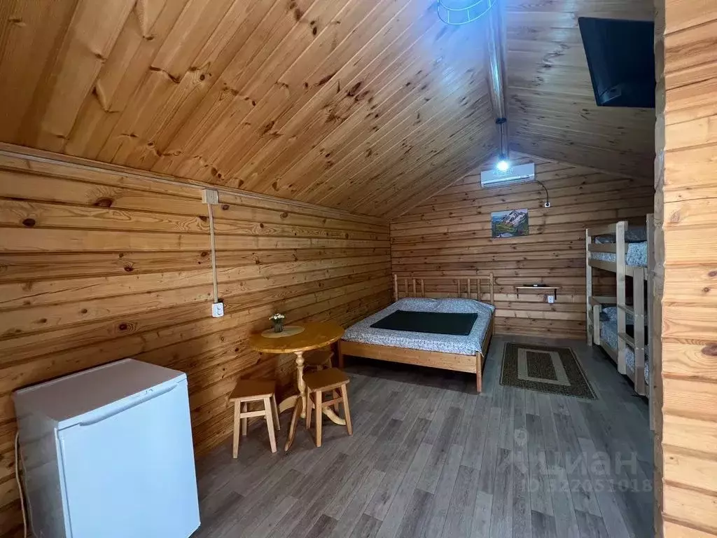 Дом в Краснодарский край, Анапа муниципальный округ, Благовещенская ... - Фото 1