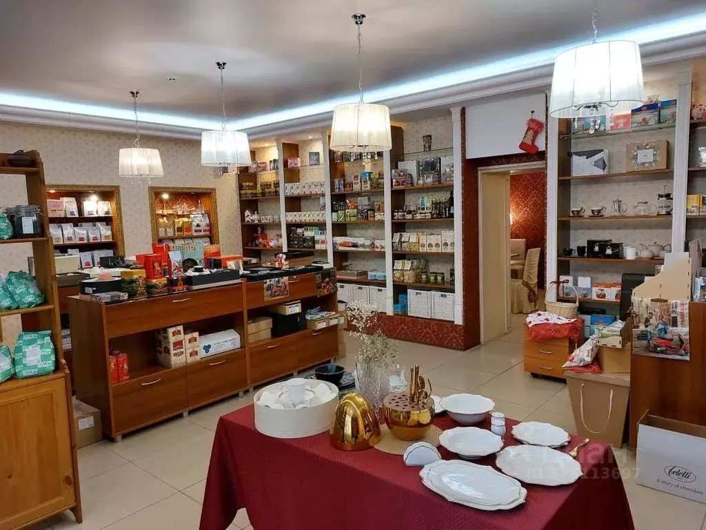 Помещение свободного назначения в Томская область, Томск ул. Карла ... - Фото 2