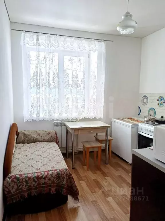 1-к кв. Коми, Корткеросский район, Корткерос муниципальное ... - Фото 2