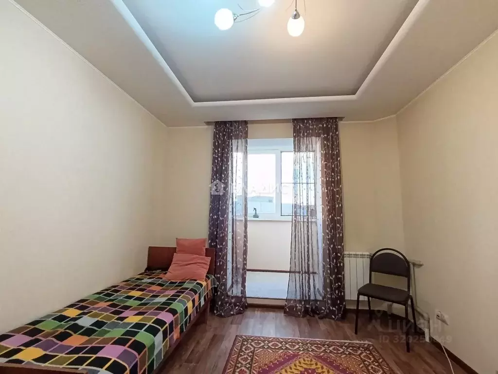 4-к кв. Белгородская область, Белгород ул. Железнякова, 4а (83.5 м) - Фото 2