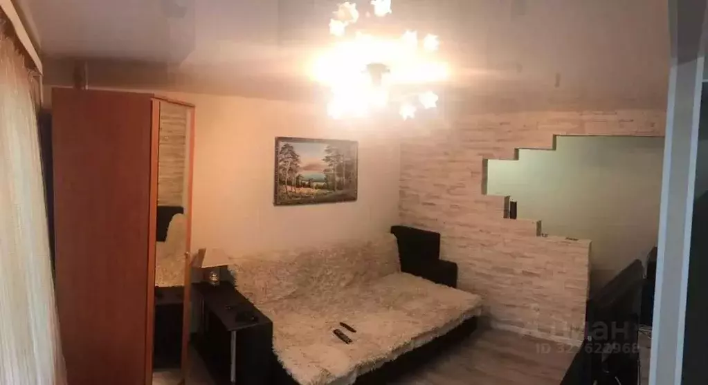 1-к кв. Татарстан, Казань ул. Гаврилова, 8 (39.0 м) - Фото 1