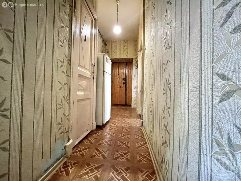 2-комнатная квартира: Санкт-Петербург, 14-я линия Васильевского ... - Фото 1