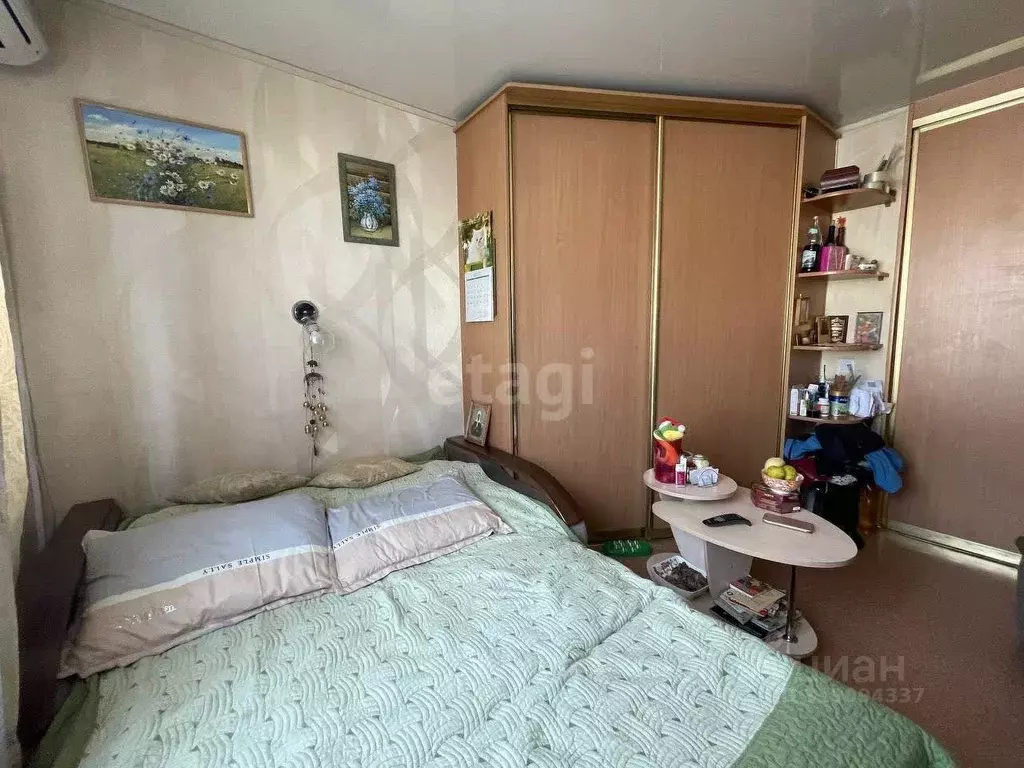 Студия Самарская область, Тольятти ул. Победы, 39 (18.0 м) - Фото 0