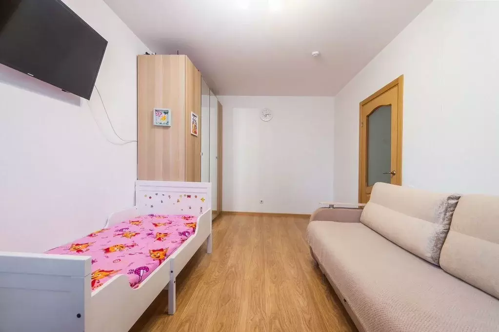 1-к кв. Санкт-Петербург Парашютная ул., 61к4 (36.0 м) - Фото 1