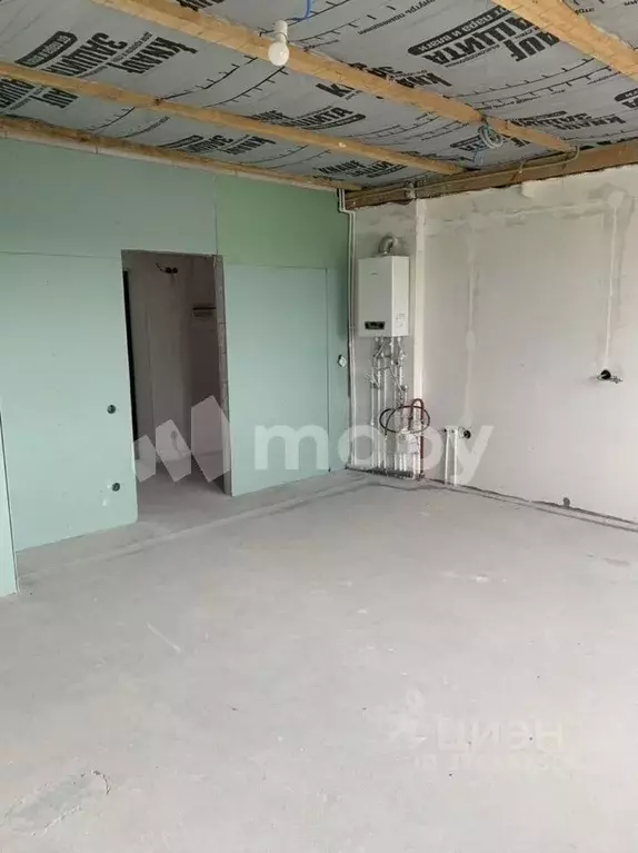 3-к кв. Калининградская область, Гурьевский муниципальный округ, пос. ... - Фото 2