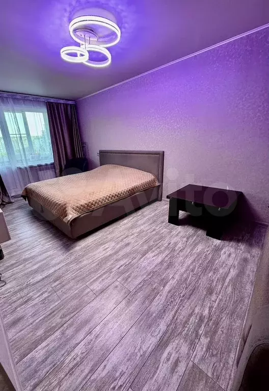 1-к. квартира, 34,6 м, 5/9 эт. - Фото 1