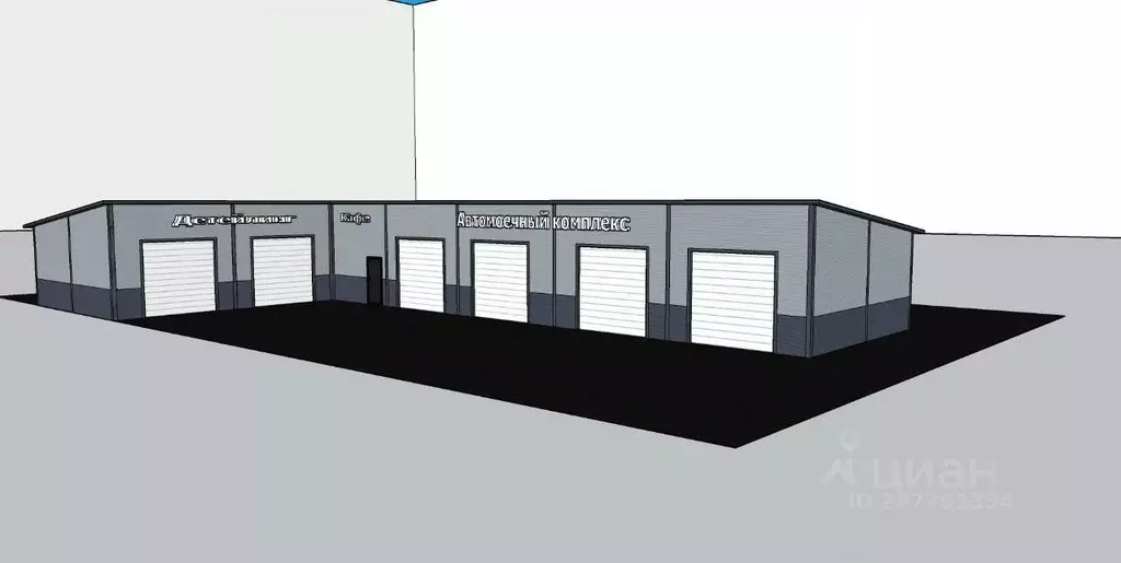 Участок в Тульская область, Узловая Привокзальная ул. (8.0 сот.) - Фото 1