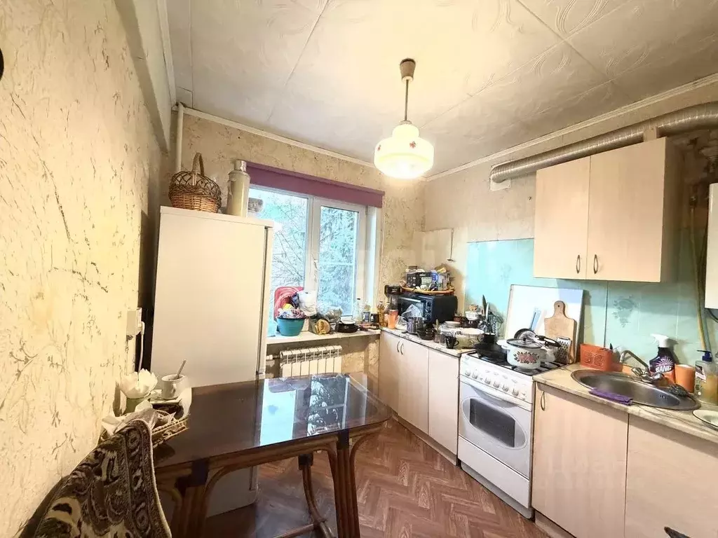 2-к кв. Калужская область, Калуга ул. Ленина, 44 (45.7 м) - Фото 0