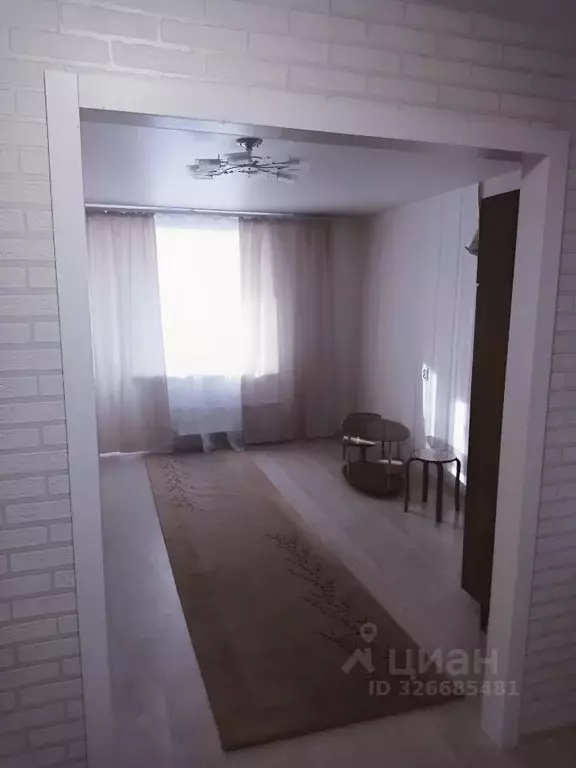 2-к кв. Томская область, Томск Мокрушинский мкр, ул. Мокрушина, 1 ... - Фото 2