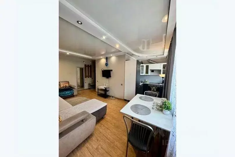 3-к кв. Тыва, Кызыл ул. Кочетова, 97 (51.0 м) - Фото 2