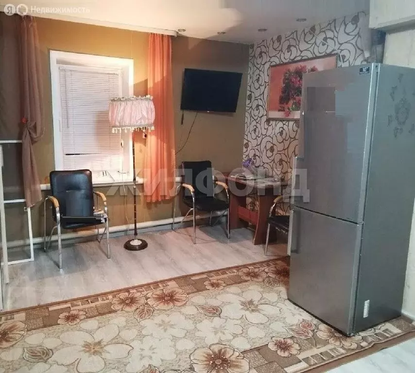 Дом в Черепаново, Трудовая улица (64.5 м) - Фото 0