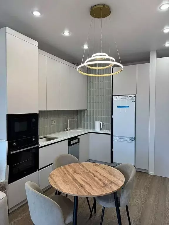 2-к кв. Москва ул. Архитектора Щусева, 4к2 (42.0 м) - Фото 0