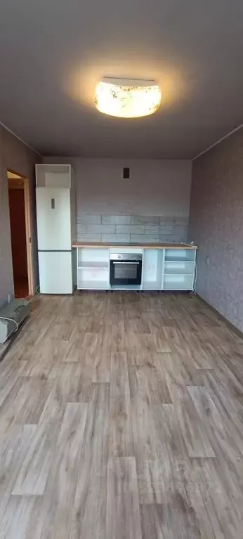 1-к кв. Ростовская область, Ростов-на-Дону Днепропетровская ул., 44 ... - Фото 1