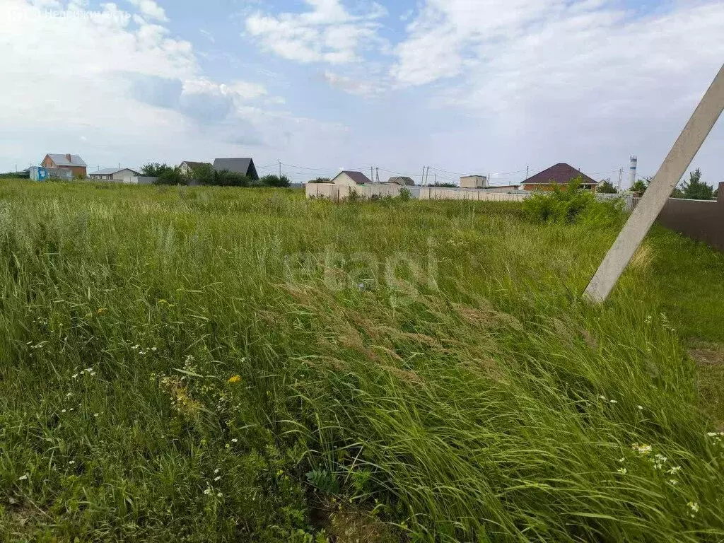 Участок в Крутой Лог, улица Есенина (18.5 м) - Фото 0