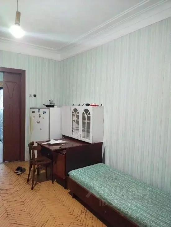 Комната Самарская область, Тольятти ул. Никонова, 7 (17.0 м) - Фото 1