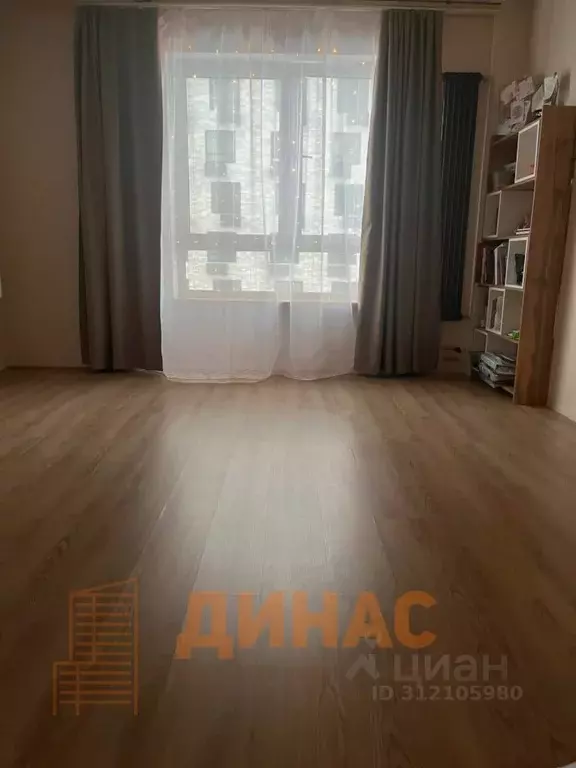 Студия Санкт-Петербург ш. Суздальское, 30к2 (25.9 м) - Фото 1