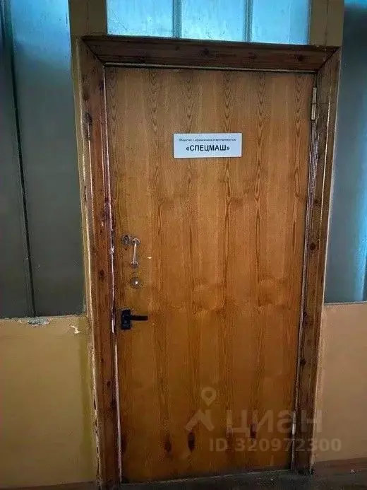 Помещение свободного назначения в Крым, Симферополь ул. Генерала ... - Фото 0