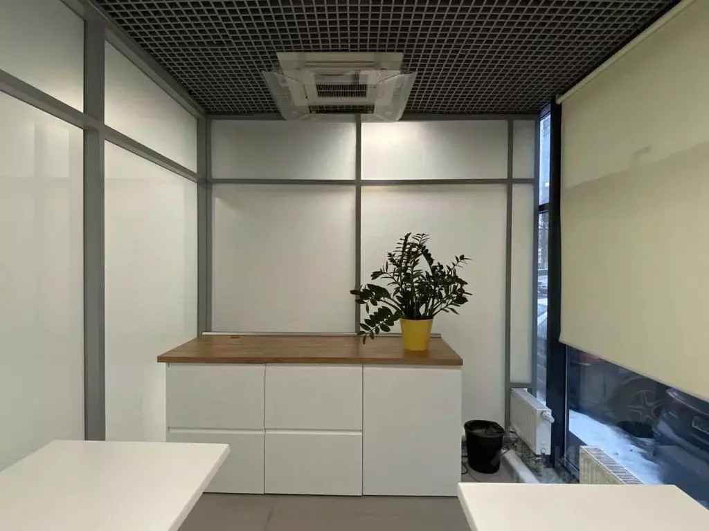 Офис в Москва Каширское ш., 3К2С12 (5 м) - Фото 2