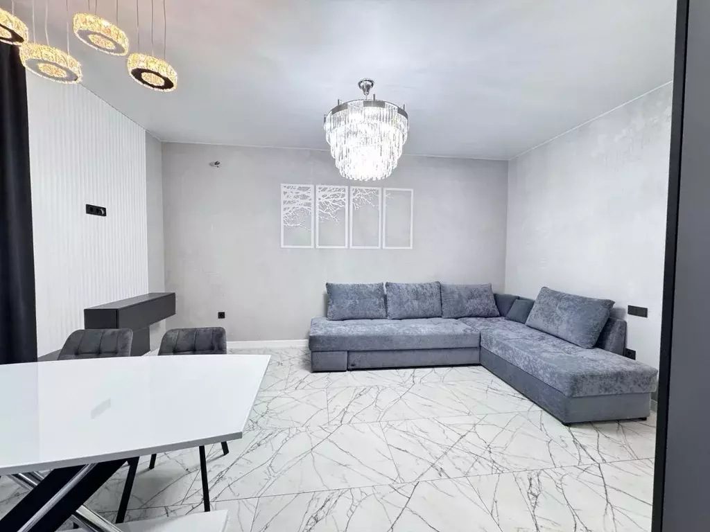 Коттедж в Ставропольский край, Михайловск Шпаковский район, ул. ... - Фото 0