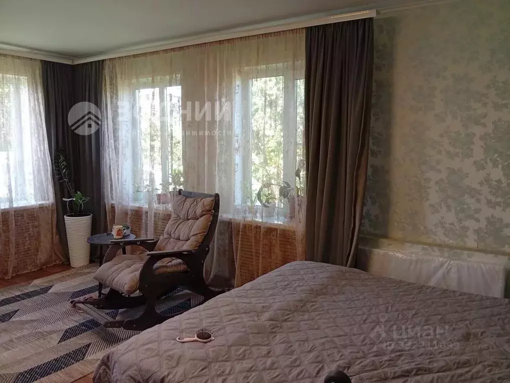 Дом в Чувашия, Шумерля Красноармейская ул., 34 (61 м) - Фото 2