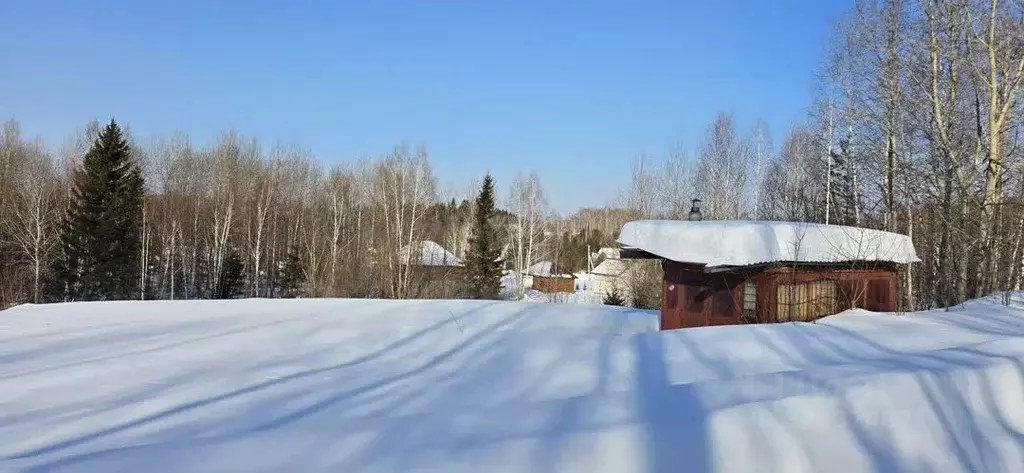 Участок в Томская область, Томск пос. Родионово, ул. Маршала Жукова ... - Фото 2