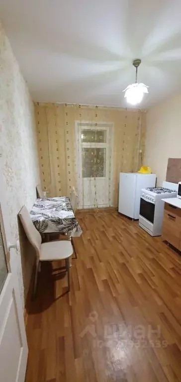 1-к кв. Татарстан, Набережные Челны 21-й комплекс, 22 (37.0 м) - Фото 1