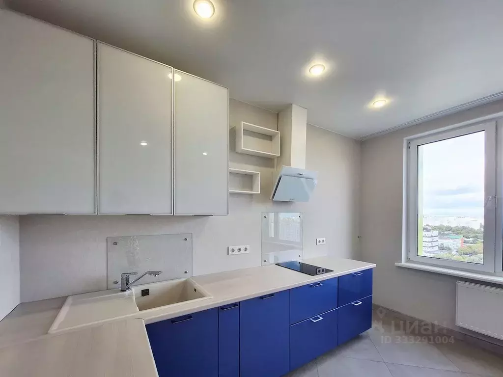 2-к кв. Москва Дмитровское ш., 107к1 (60.0 м) - Фото 1