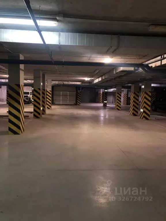 Гараж в Свердловская область, Екатеринбург ул. Азина, 57 (16 м) - Фото 2