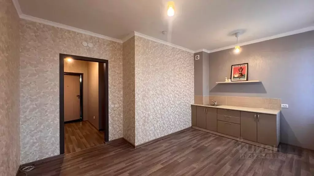 Студия Красноярский край, Красноярск ул. Калинина, 41В (25.0 м) - Фото 1