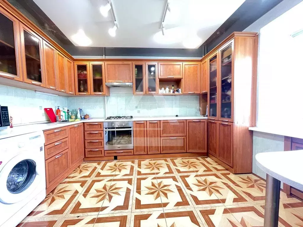 4-к кв. Челябинская область, Коркино ул. Сакко и Ванцетти, 97А (94.3 ... - Фото 1